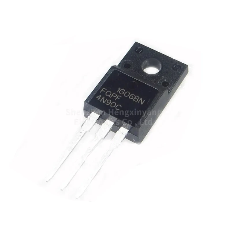 10 шт./партия, N-образные полевые эффекты