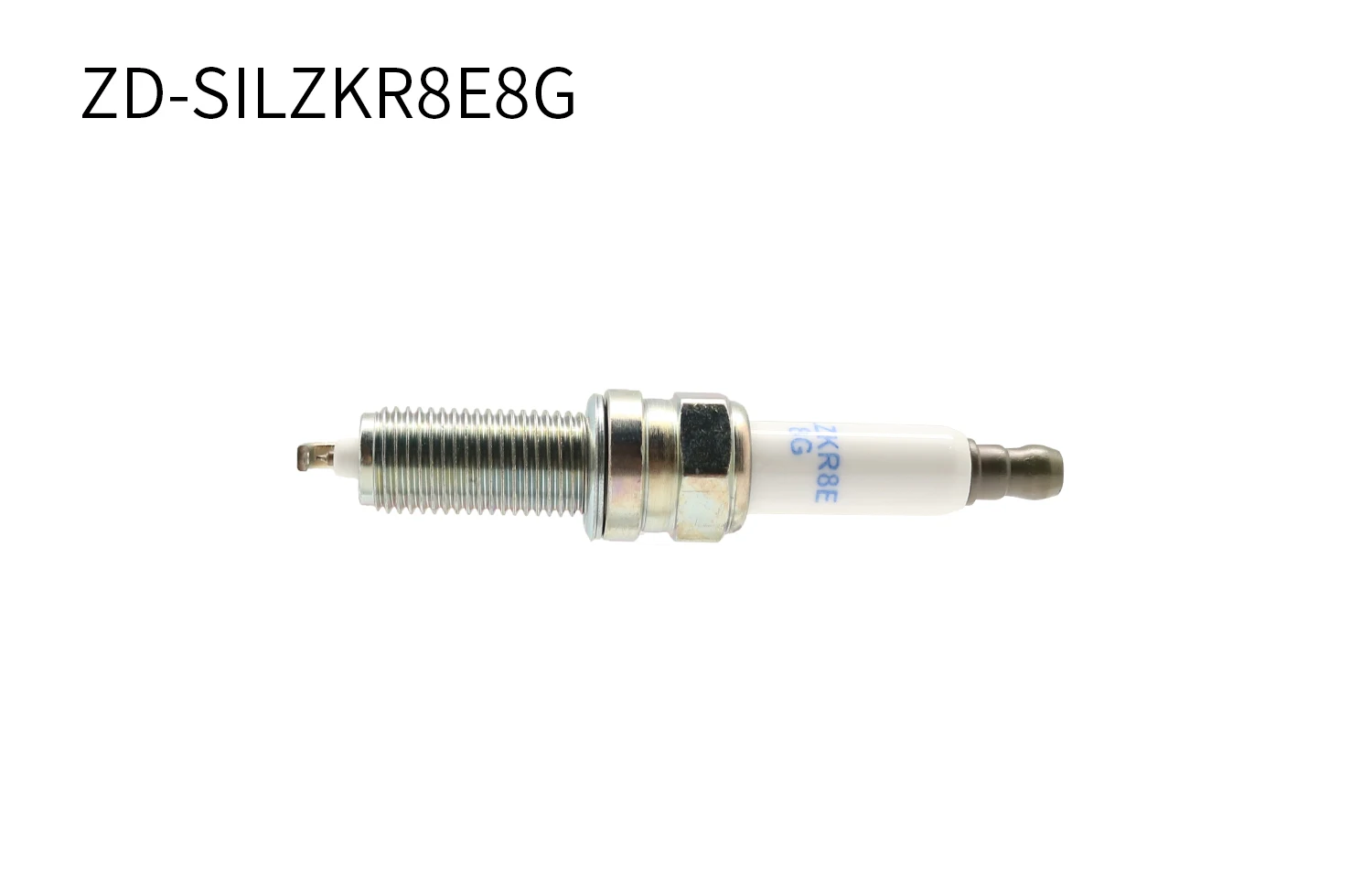 4 PCS Original Import  SILZKR8E8G 94595 Iridium Platinum Spark Plug For Kia K4K5KX3 Hyundai Tucson Encino ix25 Sonata 1.6T Turbo