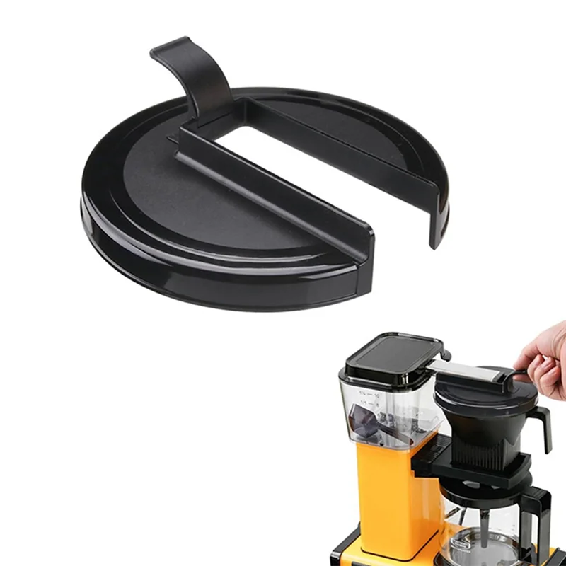 A66T-13114 Brew Basket Lid ,Replacement For Technivorm Moccamaster Coffee Maker Brew Basket
