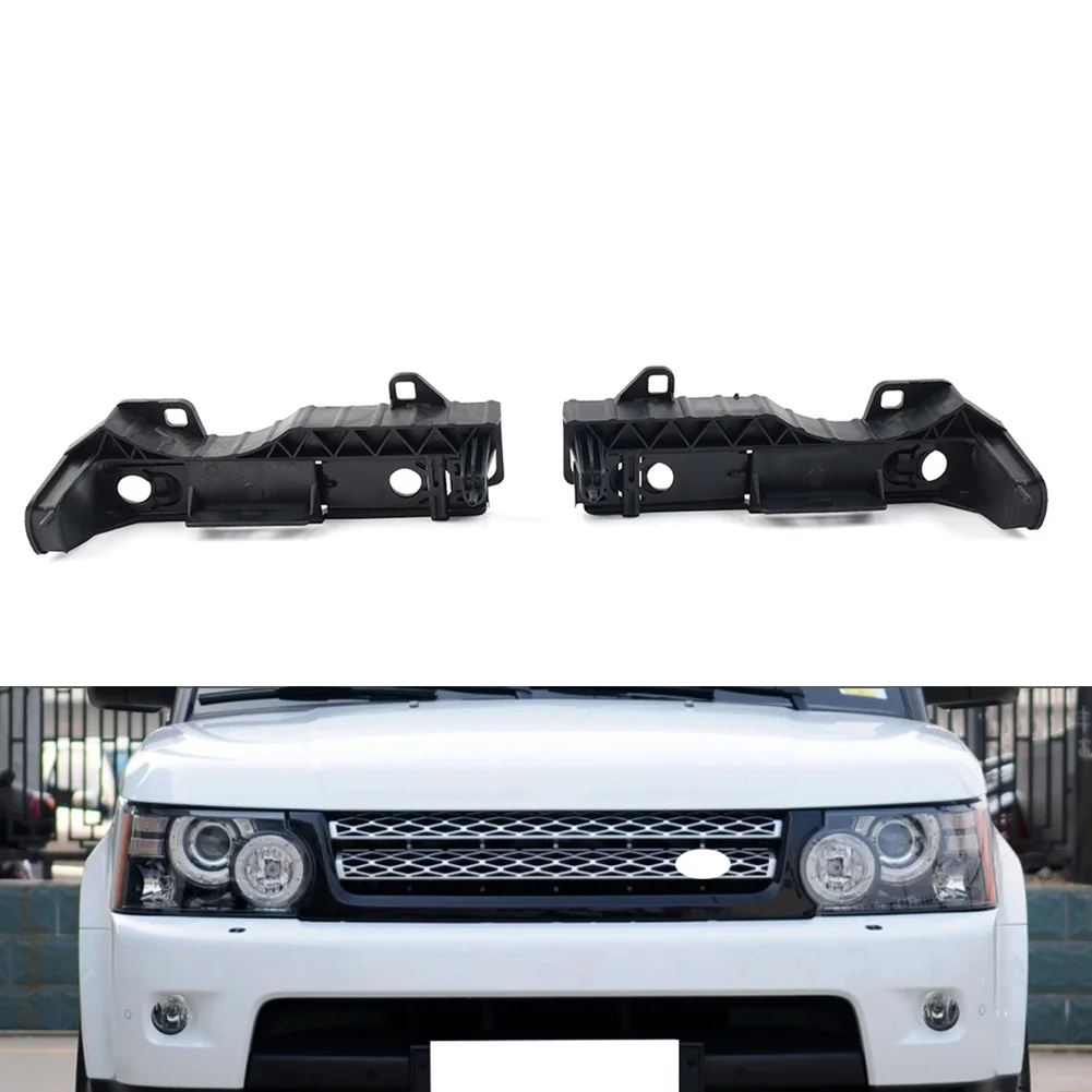 Car Interior Headlight Headlamp Mounting Support Retainer Bracket For Land Rover Discovery 4 Range Rover Sport LR014118 LR014115