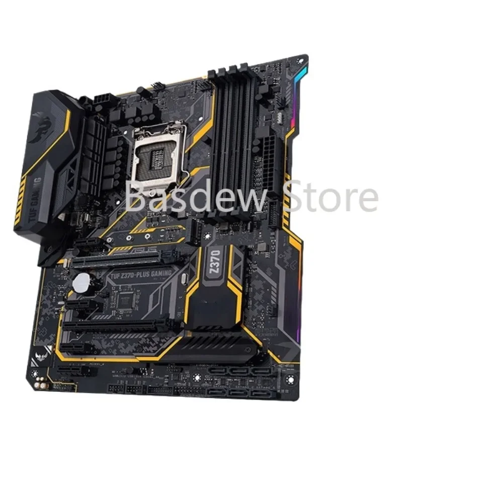 Z370-PLUS Z390 B365m H310 B360 1151 Pin E-Sports Games Motherboard