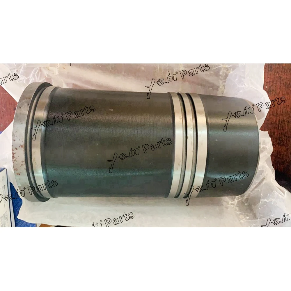 D904 Sleeve For Liebherr D904 Excavator Engine Parts