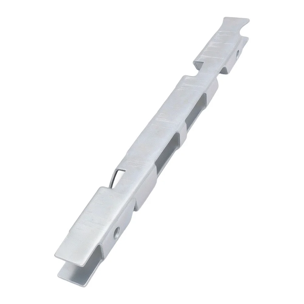 1/4'' Bar Groove 3/8P