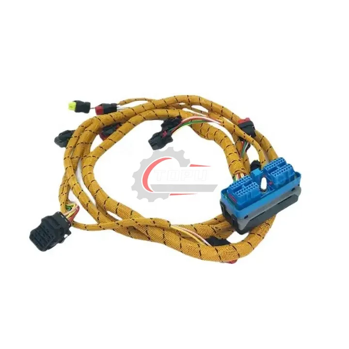 

304-5165 3045165 Engine Wire Harness for C4.4 Engine