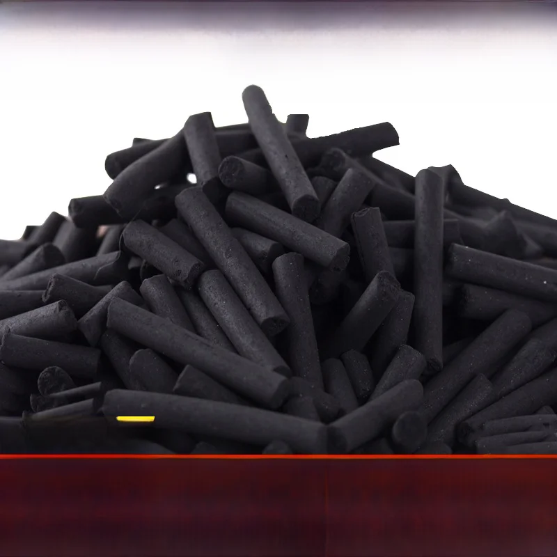 

Bulk Activated Bamboo Charcoal Pack House Decoration Formaldehyde Removal Purification Odor Eliminator for Room And Car Use