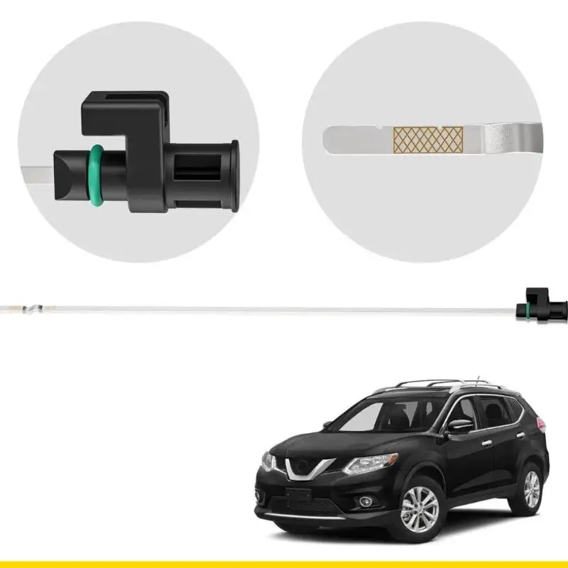 SZCH Fluid Level for 2008-2020 Transmission Oil Level Dipstick