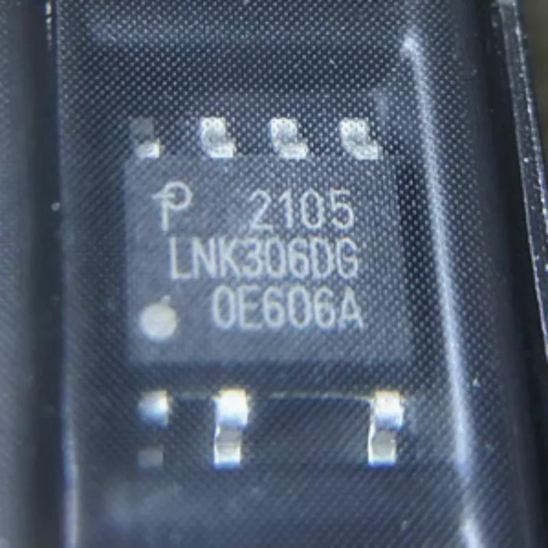 

LNK306DG LNK306DG-TL NEW Original Genuine Chip Packing 7-SOP