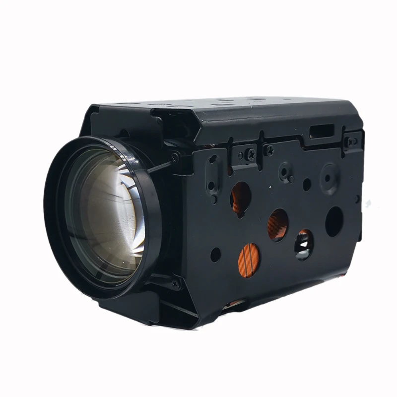 

Cvbs 36x 40x Zoom Ahd Camera 2MP Module Security CCTV 30x Optical Cctv 5mp Analog Bnc Box Used for PTZ Aerial Photography