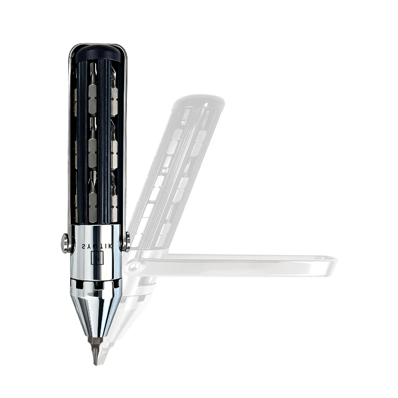 

Профессиональный набор отверток из стали S2, 20 в 1, многофункциональный, с магнитными битами, для ремонта ноутбуков, мобильных телефонов и электроники