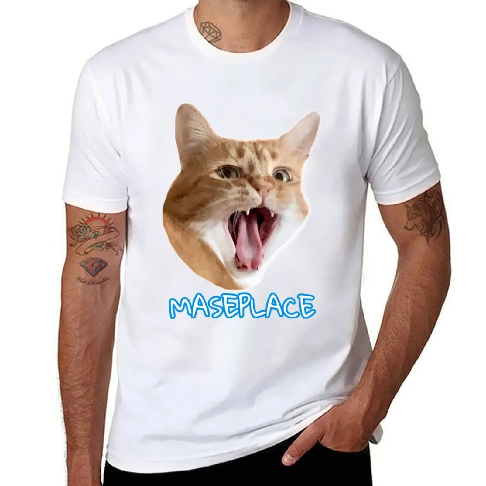 

Coot Face T-Shirt black cotton t-shirt plain for man package t shirts for man slim fit T-Shirt