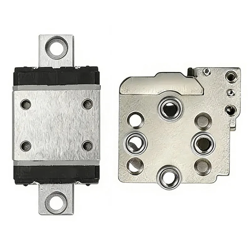 

Сборка подъемного слайдера Tuozhu H2D/H2C для 3D-принтеров: высокопрочный металлический материал, легированная сталь