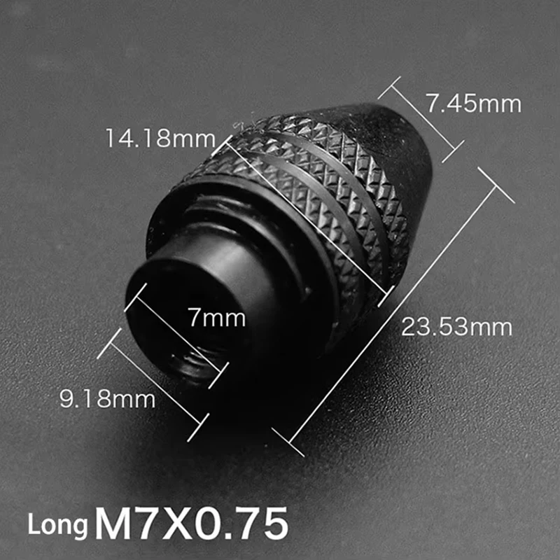Y42A-0,3-3,2 Mm Keyless Drei-Klauen Bohrer Schnelle Bewegliche Drei-Gang-geschwindigkeit Bohrer Position Rotation Zubehör