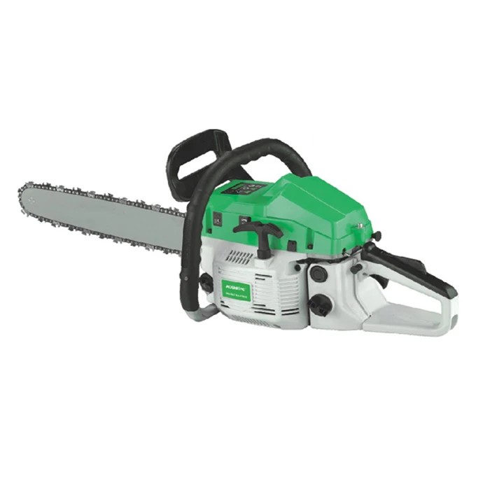 Seasummer 72CC chainsaw popular type 72cc chain saw MS380 / 038 with 24