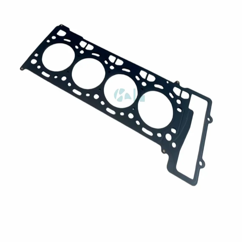 New! BMW X5 Victor Reinz Engine Cylinder Head Gasket 61-36445-00 11127567765