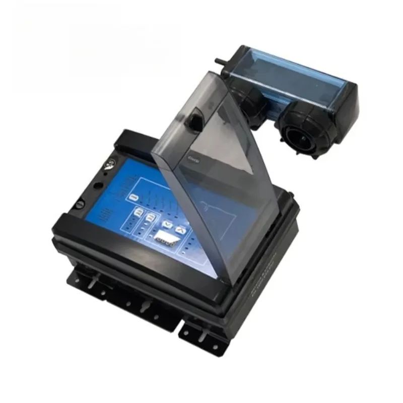 

Hot Sale Salt Chlorinator Swimming Pool Salt Chlorine Generator Price Smc 30 Water Chlorinator