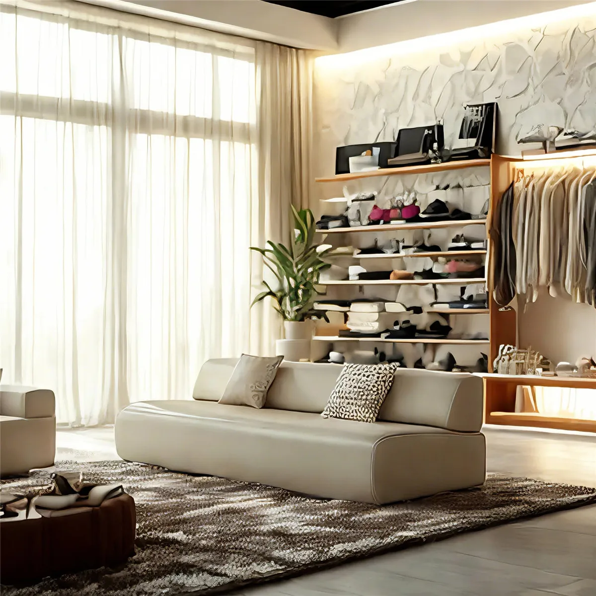 Individual Entertainment Living Room Sofas Universal Creative Reception Lazy Study Sofas House Woonkamer Banken Trendy Furniture