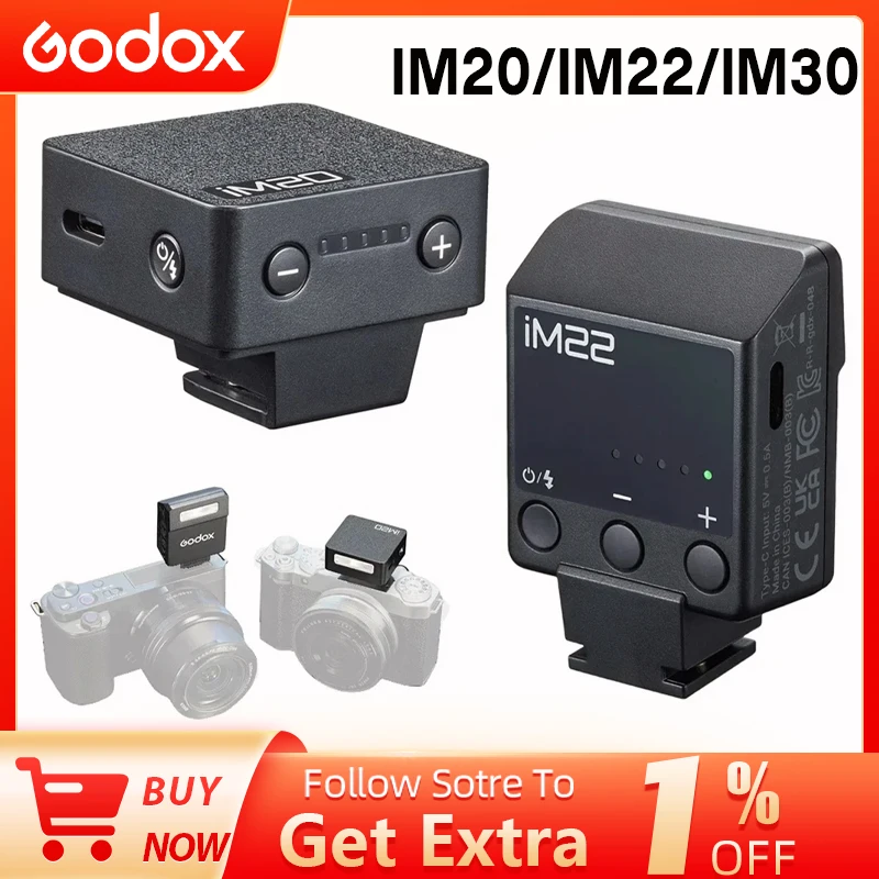 mini-camara-flash-im20-im22-im30-para-canon-fuji-f1-230-sony-zv1-zve10-ricoh-gr3-nikon-panasonic-olympus-pentax-la-mayoria-de-las-camaras-slr
