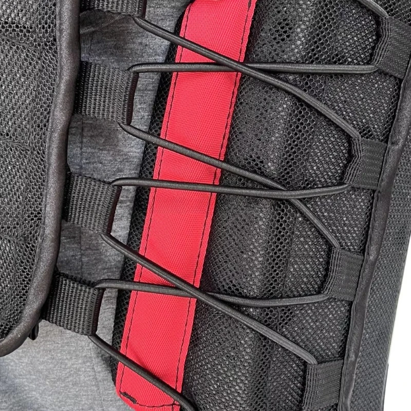 

2026-New high-quality breathable moped off-road jacket equestrian vest riding protective gear