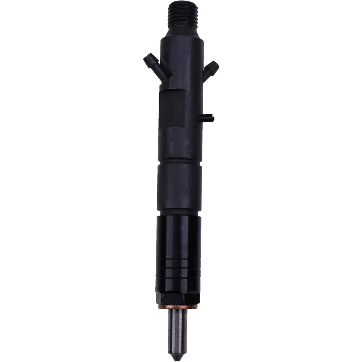 1PCS Fuel Injector 236-5707 Compatible with Caterpillar Engine 3054C Vibratory Compactor CB-534D CB-534DXW
