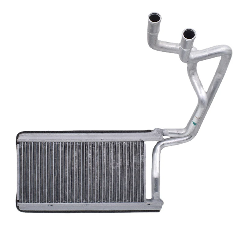 

Car Heater Core Radiator For Mitsubishi Pajero Sport 2008.07- L200 2005- 7801A382