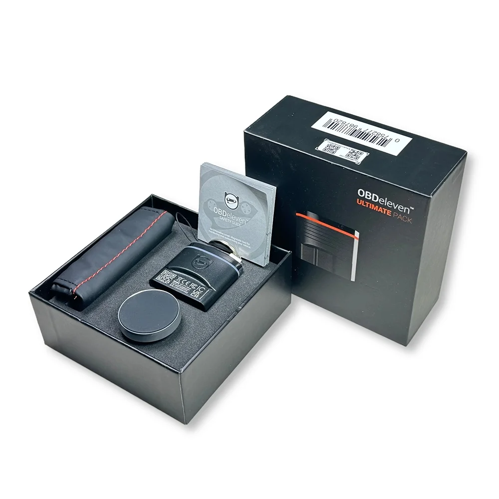 Original OBD eleven Nextgen Device obdeleven Pro/Ultimate Plan