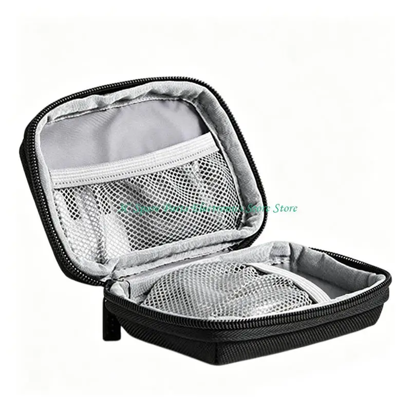 SZ Neatly Camera Carrying With Dedicated Compartments For CCDs Units And Parts