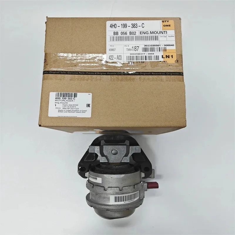 Engine Stand for Audi A84.0T 4H0199383C 4H0199383B 4H0199255T 4H0199255AA 4H0199384C 4H0199384B 4H0199256T 4H0199256AA