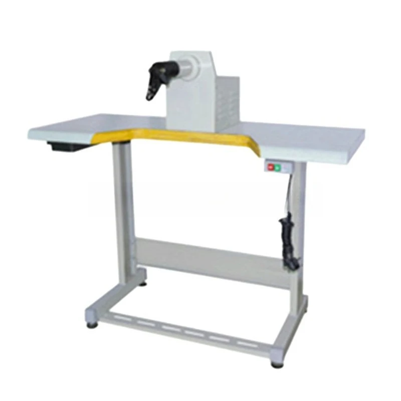 Sole trimming machine, multifunctional trimming machine
