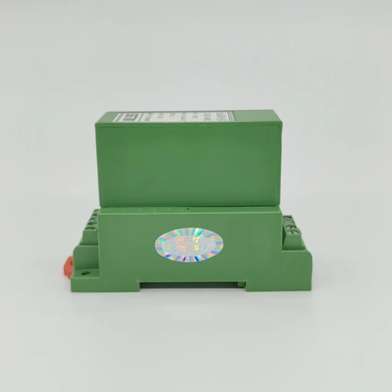 Saint Seil CE-IJ01A/IJ01-54MS/34MS/44BS/84ES AC current transmitter fully isolated