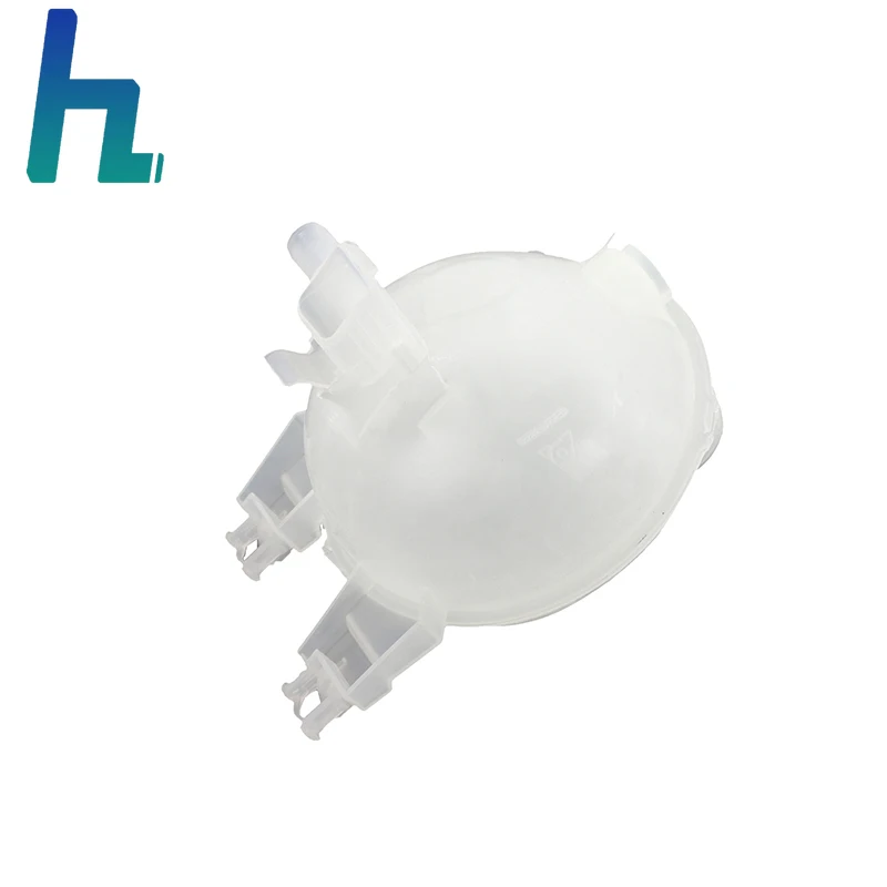 9800777280 1323T9 زجاجة خزان توسيع المبرد مع غطاء لبيجو 207 208 2008 301 Vti Citroen C2 C3 C4 DS3 SU001A3738