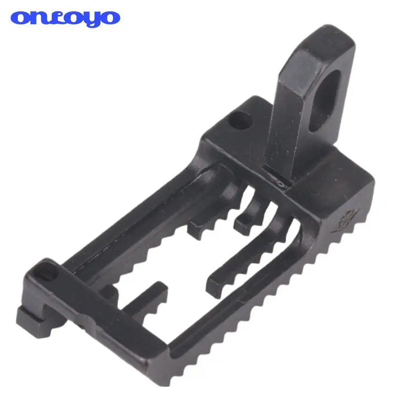 Industrial Sewing Machine Accessories Suitable For UNION SPECIAL 35800 Embedding Machine 35805BQ-9 Tooth Feeding Teeth