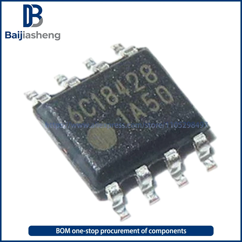 5Pcs 100% New 1A50 …