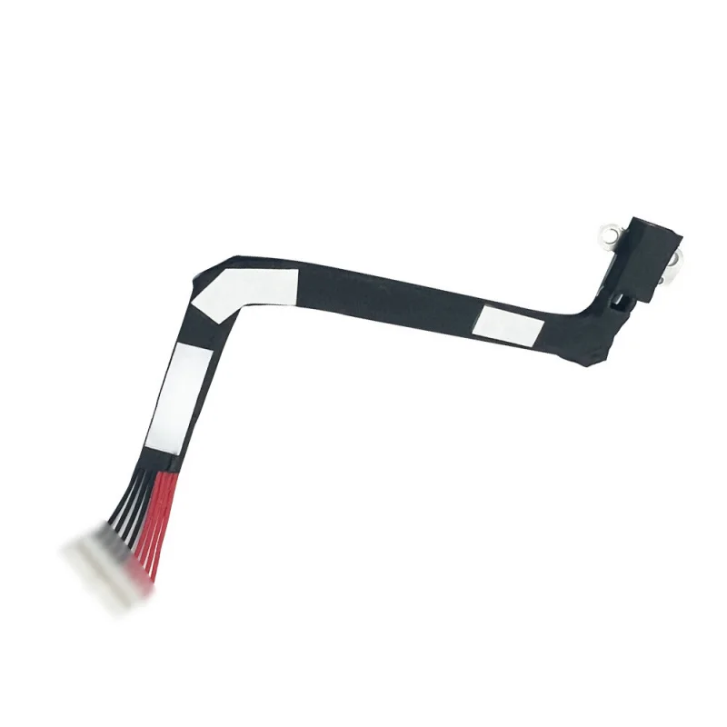 S+   FOR MSI MS-1571 Creator Z16 A12UET DC Power Jack Charging 8PIN K1G-3008067-V03