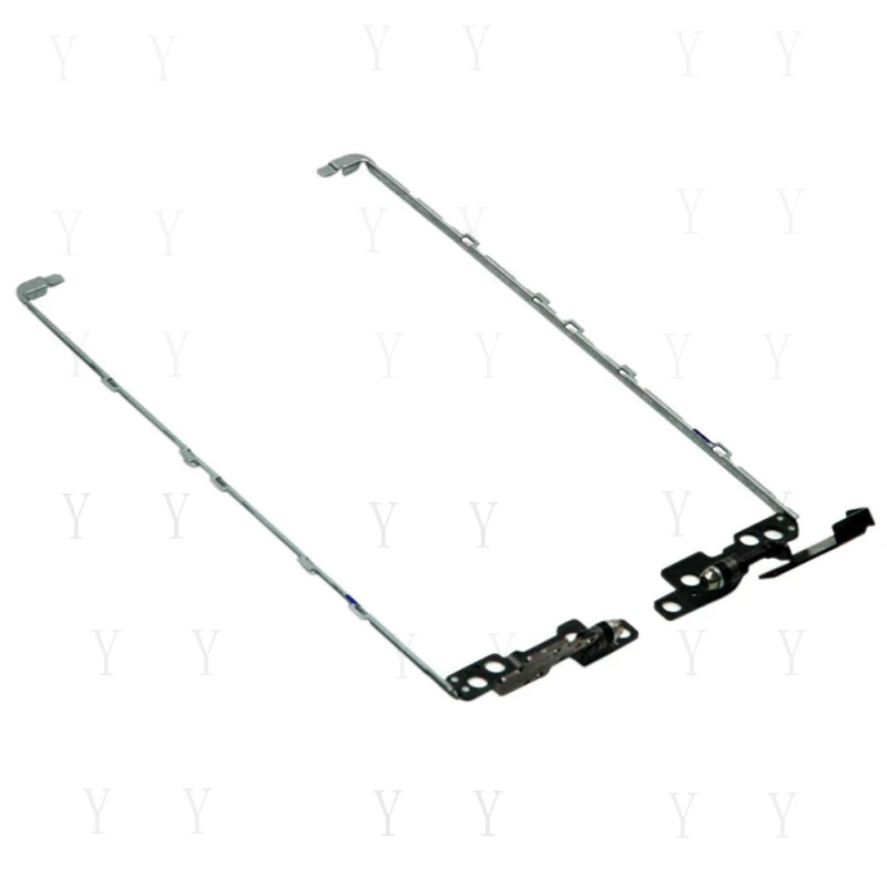 

Y+ Для HP 17-BY 17-BY0061CL L22536-001 6055B0057001 6055B0057002 LCD LVDS HINGES GO