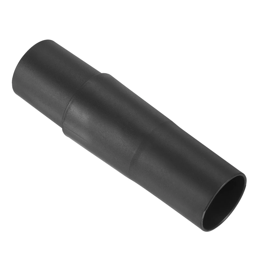 CleanerHoseReducerConverterHoseAdapterHoseConnectorForConnectingVacuumsHosePlastic31mm/1.22\\\"ODBlack-AliExpress6