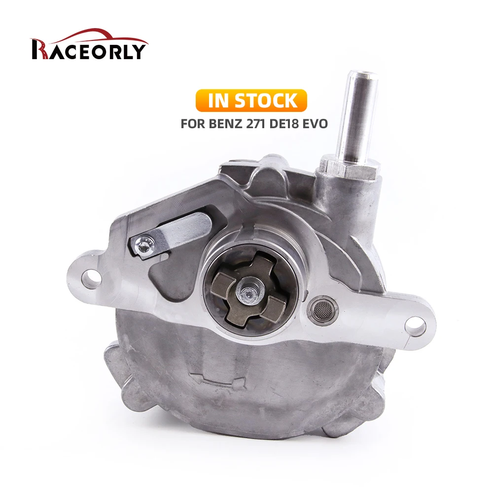 

Auto parts brake vacuum pump 2712301365 2712301665 For Mercedes-Benz M271