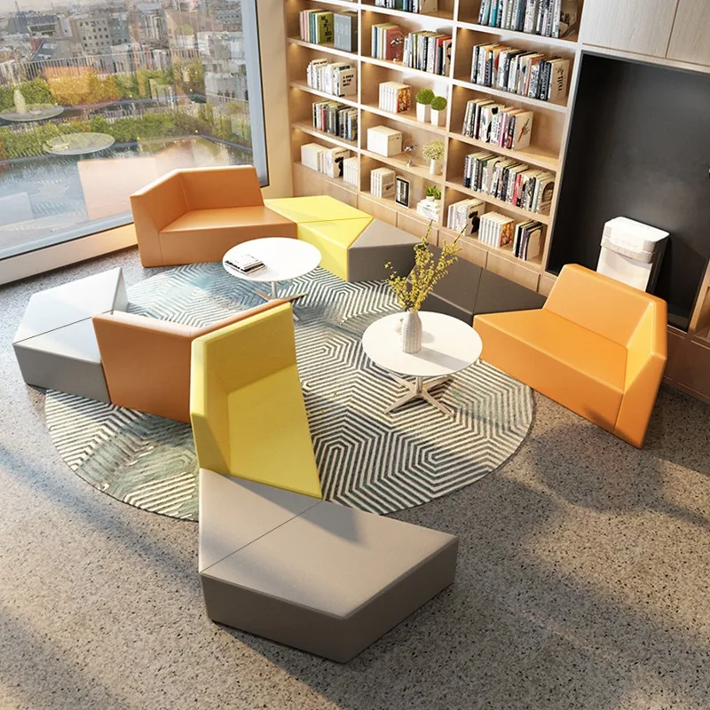 

Декор комнаты большого размера, диваны для гостиной, удобный салон Sun, минималистичный диван для гостиной, эргономичная мебель для салона Sillon Cama