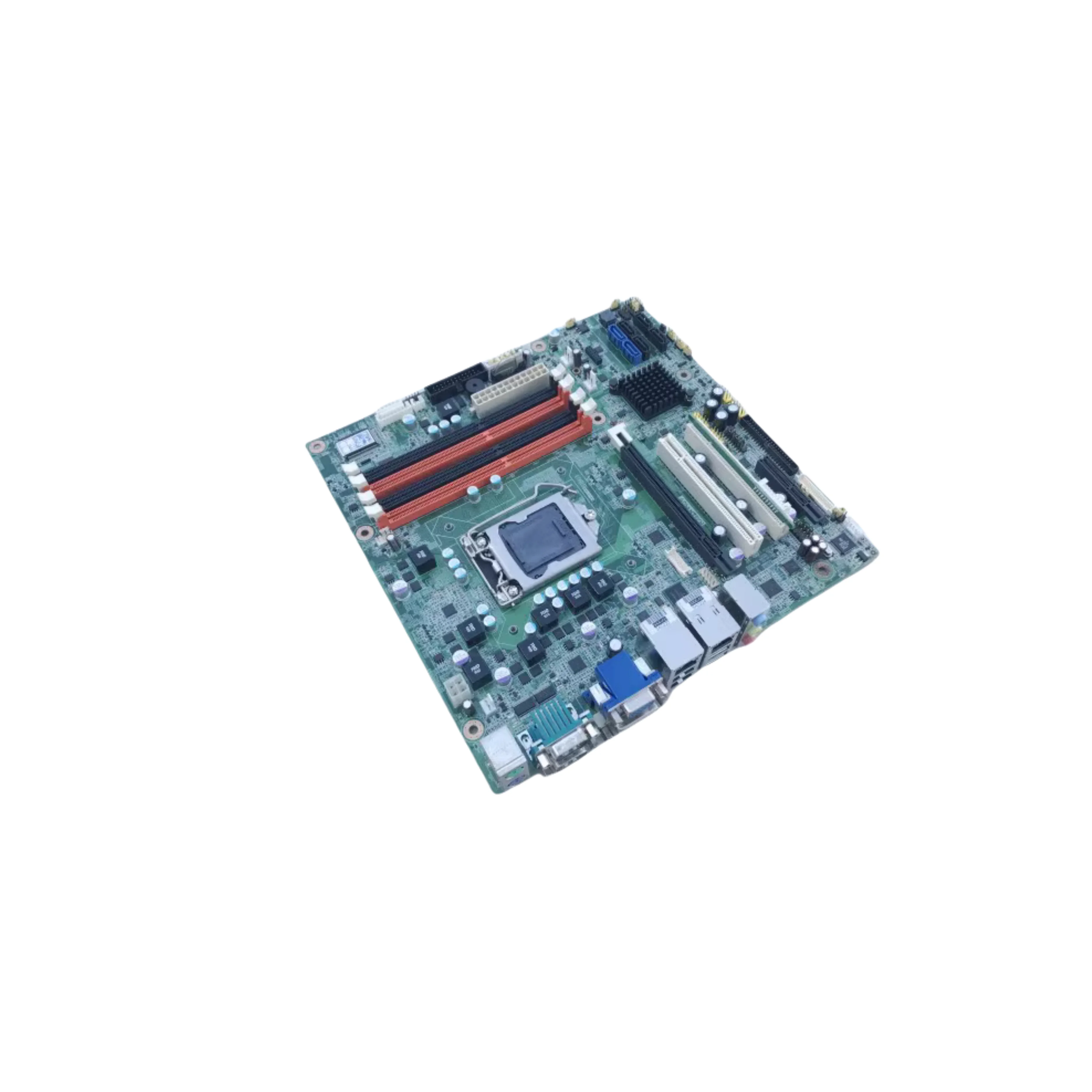 

AIMB-581QG2 AIMB-581 REV:A1