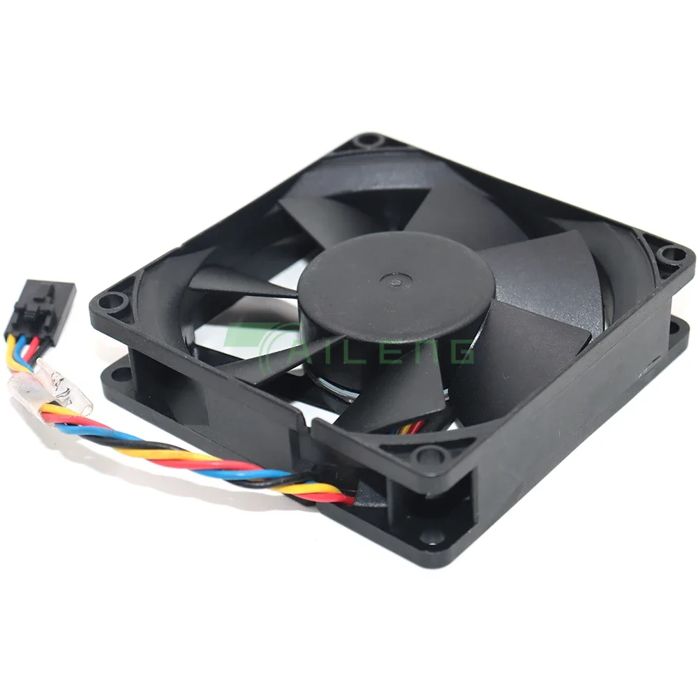 

Для Sunon PF80201V1-000U-S99 8020 8 см 80 мм 80*80*20 мм DC 12 В 3,42 Вт охлаждающий вентилятор для сервера
