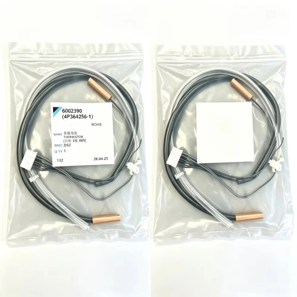 20K 4P110478-1 Thermistor Temperature Sensor for Daikin Air Conditioner RXN435KC, RXB325LC