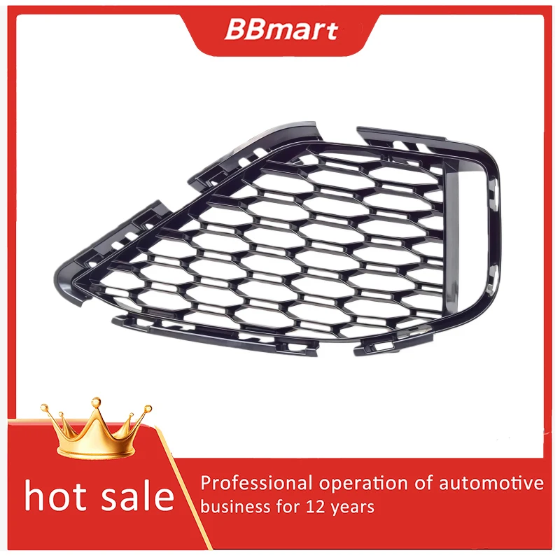 

51118074783 51118074784 Рамка противотуманных фар BBmart L/R для BMW 8 серии Convertible G14 и других автомобильных аксессуаров