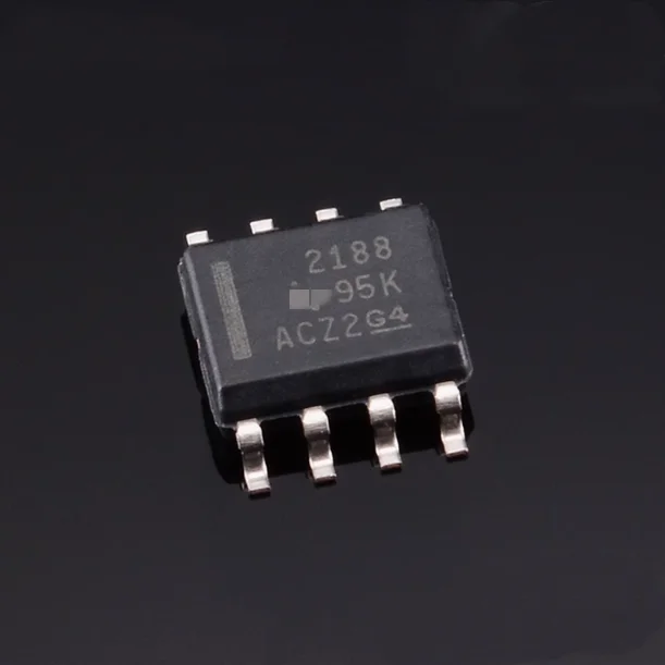 20/PCS LOT OPA2188AIDR OPA2188 2188 SOP8 100% nouveau original