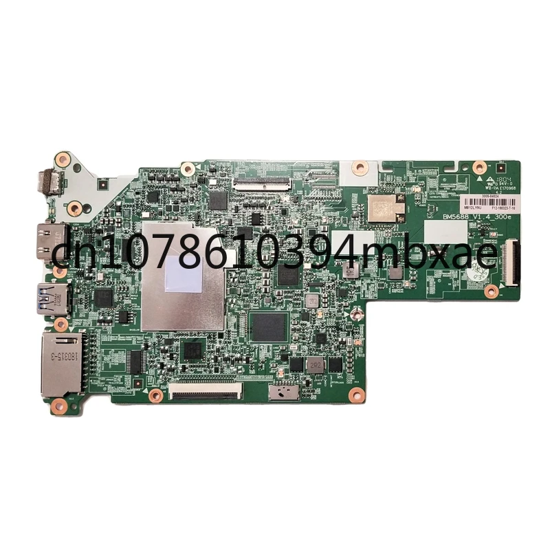 

Motherboard for 300e, 4GB - 5B20Q93989. Tested, fully functional