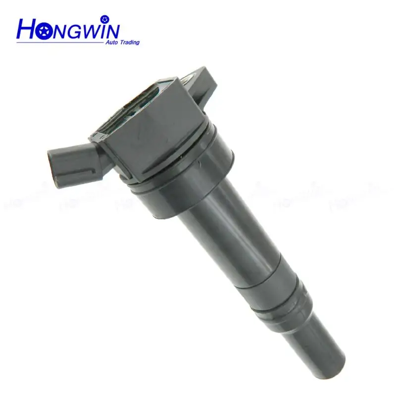 27300-2E000 Ignition Coil For Hyundai Elantra Kia Soul Forte 1.8L 2.0L 2011-2014 27300 2E000 27300 2E000 C1804 UF651