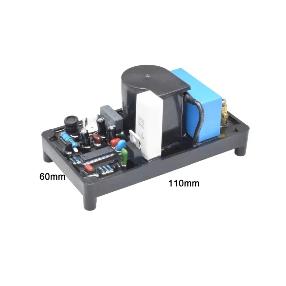 

Плата высокочастотного плазменного розжига для аппаратов аргонодуговой сварки, модификация для обслуживания, без нагрузки, мощность DC 40В - 90В