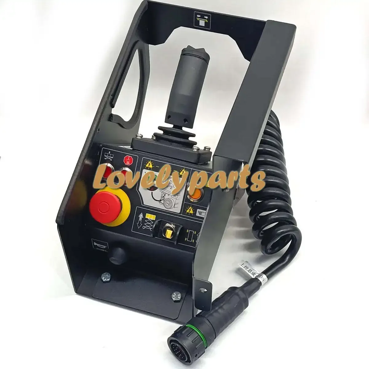 

Control Box Joystick 1001128685 for JLG Scissor Lift 1932RS 3248RS 1930ES