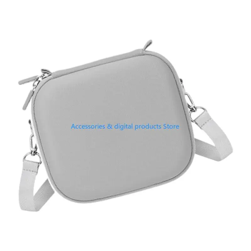 77JD Hard Shell Digital Camera Case Small Travel Camera Storage Holder for SX70