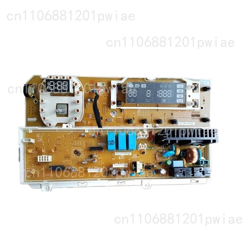 Clothes Machine DC9…