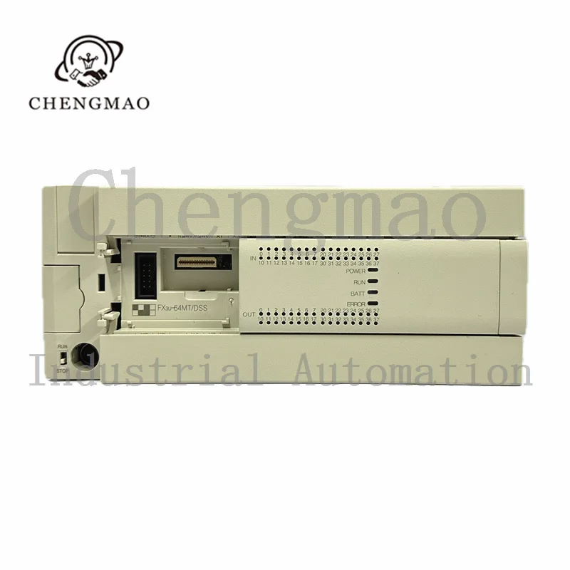 Fx3U-64Mr-Ess Fx3U-… - image