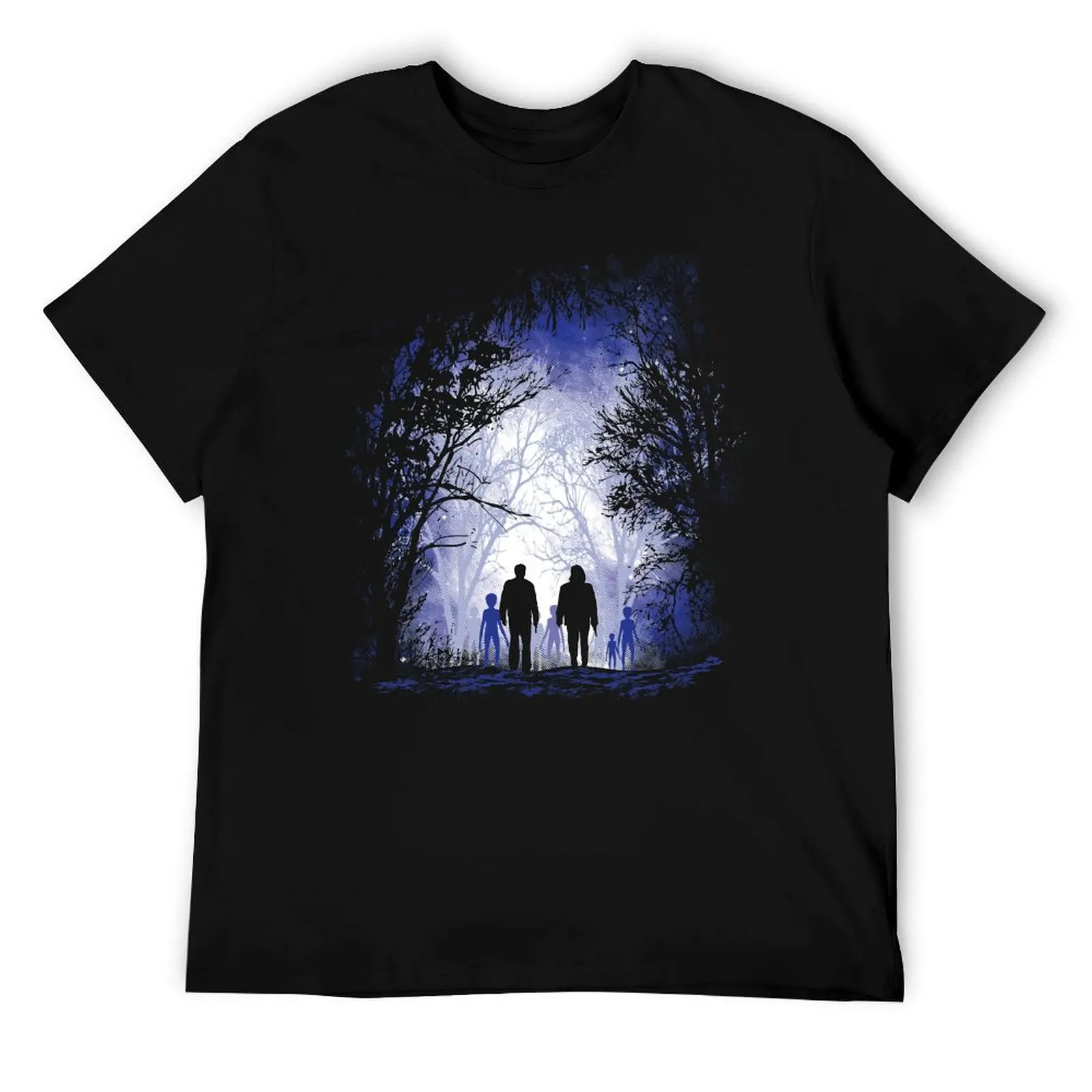 

Dead End T-Shirt t shirt custom print men t shirt cotton 100% man t shirts for men T-Shirt